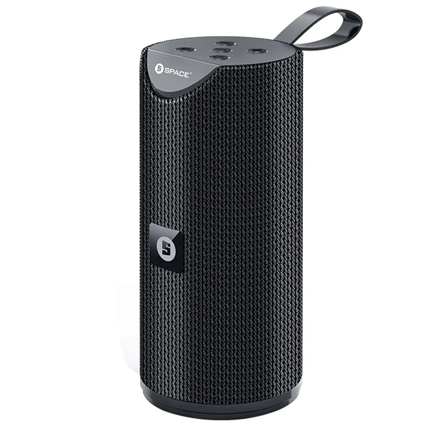 Space SK-80 Spark Portable Wireless Speaker, Bluetooth Speakers, Space, Chase Value