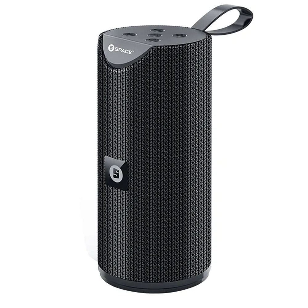 Space SK-80 Spark Portable Wireless Speaker, Bluetooth Speakers, Space, Chase Value