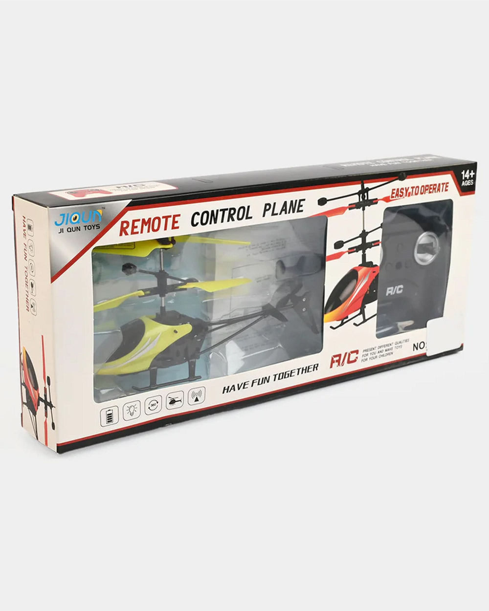 Remote Control Helicopter, Remote Control, Chase Value, Chase Value
