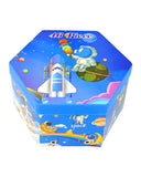 Colour Kit - 46 Pc