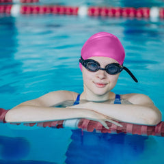 Swimming Cap