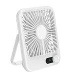 Sogo Rechargeable Mini Table Fan JPN-415, Rechargeable Fan, Sogo, Chase Value