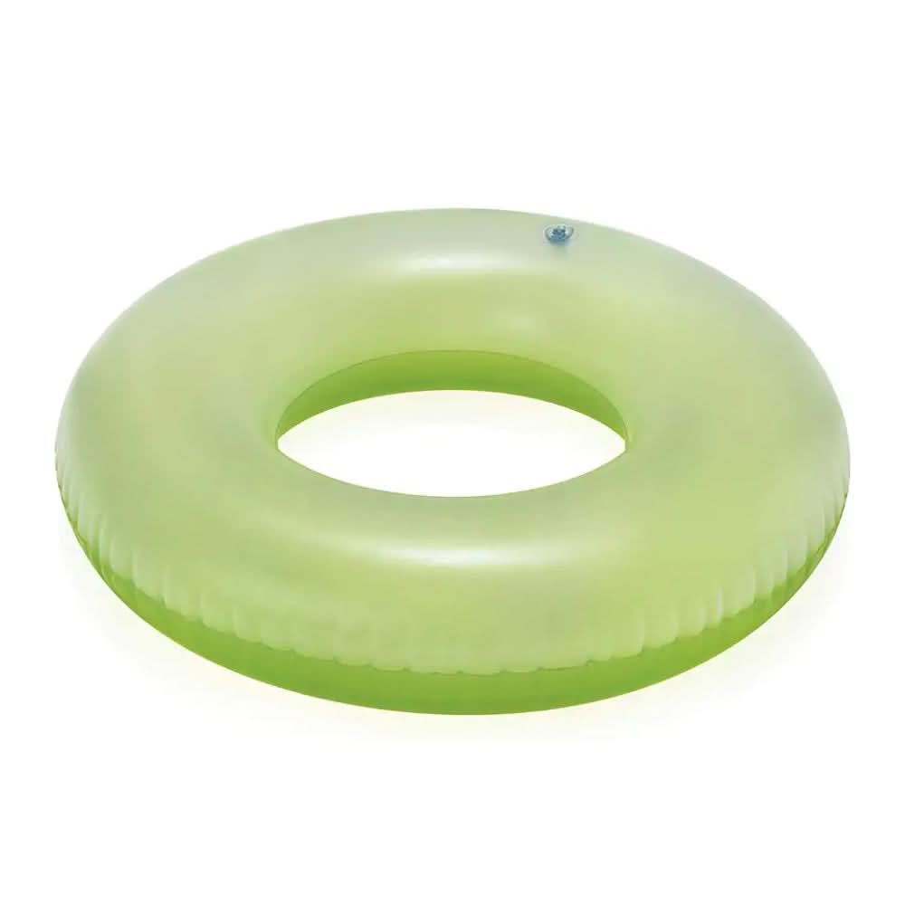 Swimming Ring Tube - Green, Swimming, Chase Value, Chase Value