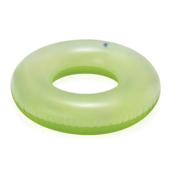 Swimming Ring Tube - Green, Swimming, Chase Value, Chase Value
