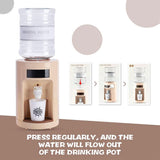 Water Dispenser - Beige, Glassware & Drinkware, Chase Value, Chase Value