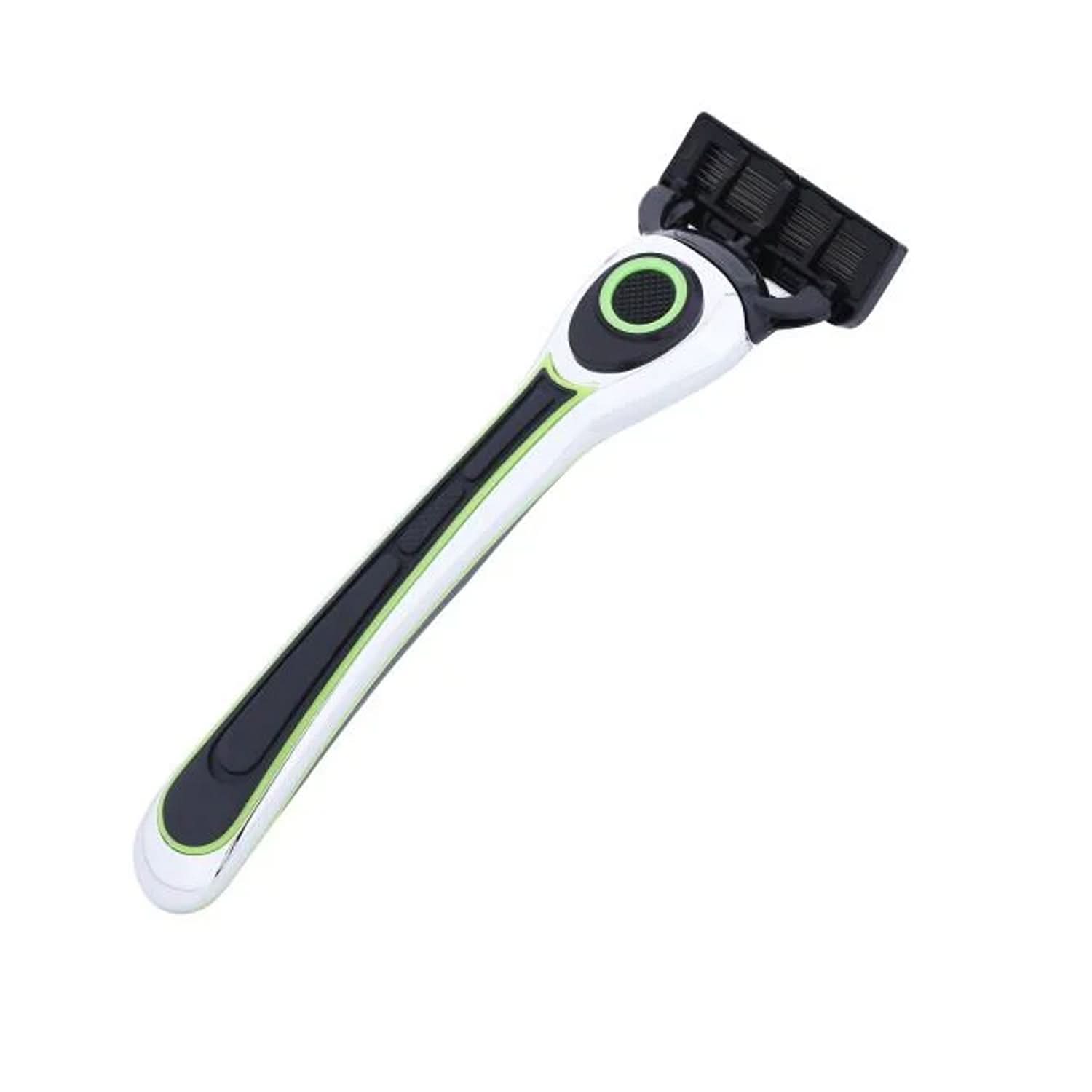 Wetell Ultra-Thin Blade x 2 Razor 1+1 Cart, Razor & Cartridges, Wetell, Chase Value