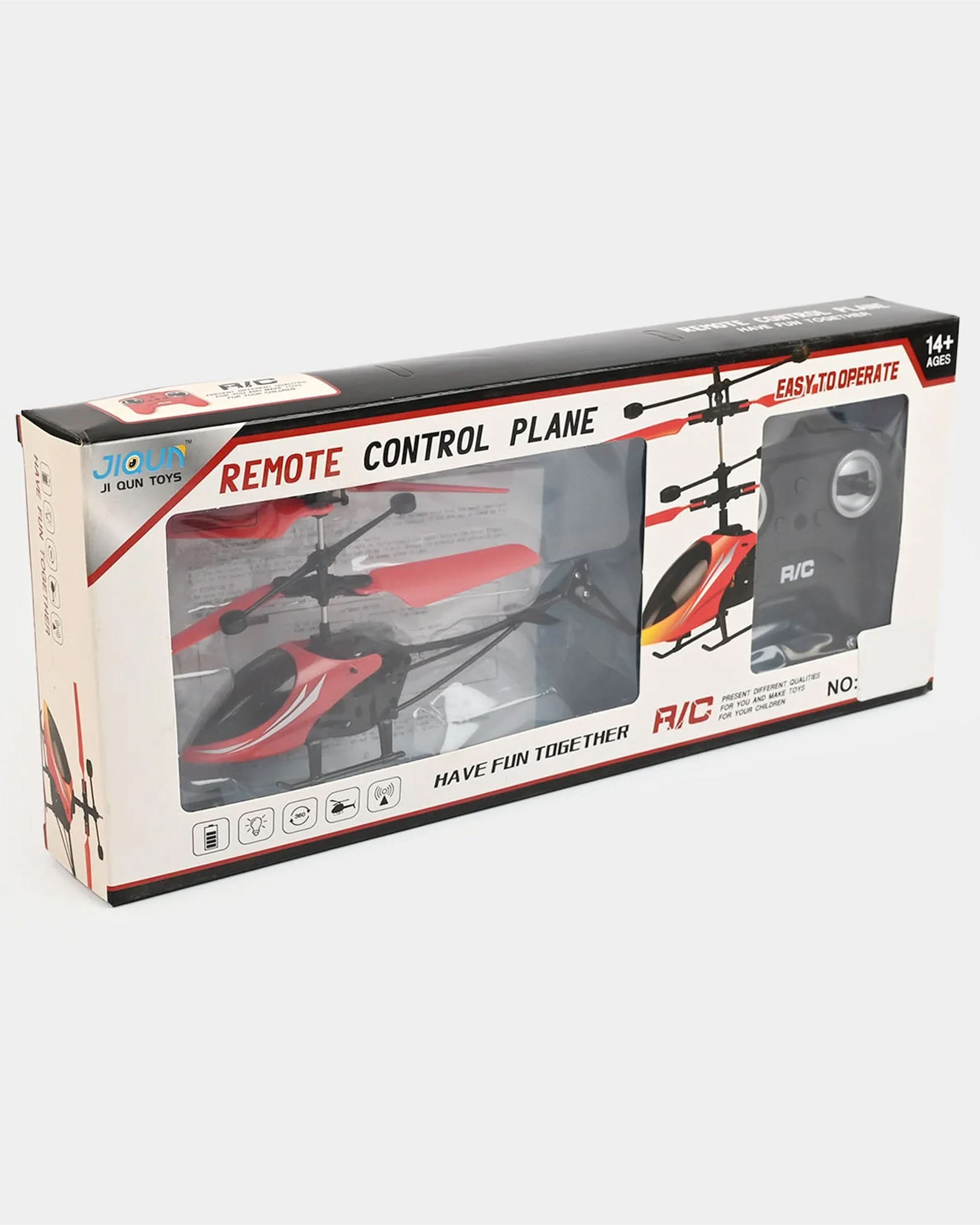 Remote Control Helicopter, Remote Control, Chase Value, Chase Value