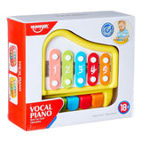 Xylophone Music Bus - Multi Color, Musical Toys, Chase Value, Chase Value