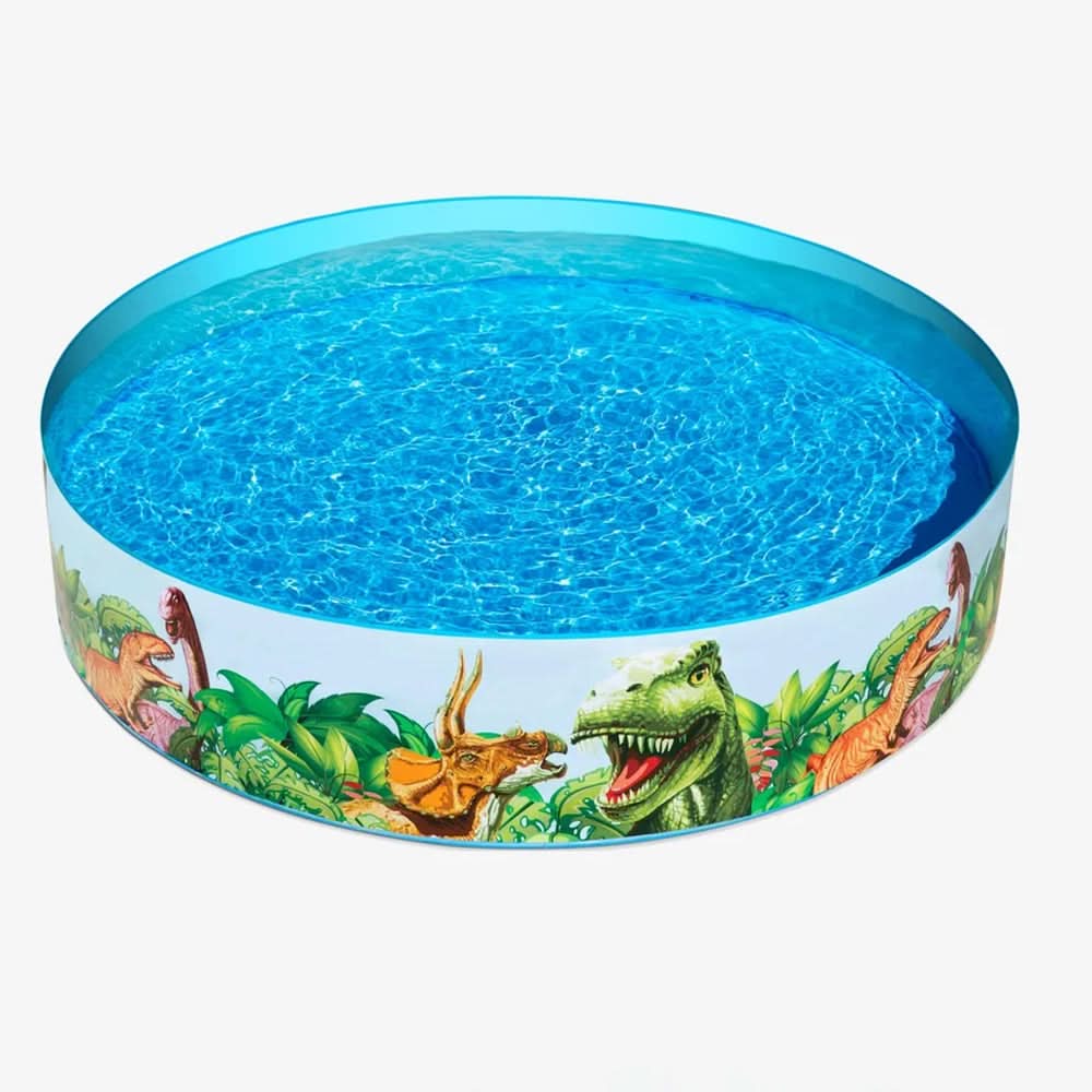 Bestway Sea Swimming Fun Play Pool, Swimming, Bestway, Chase Value