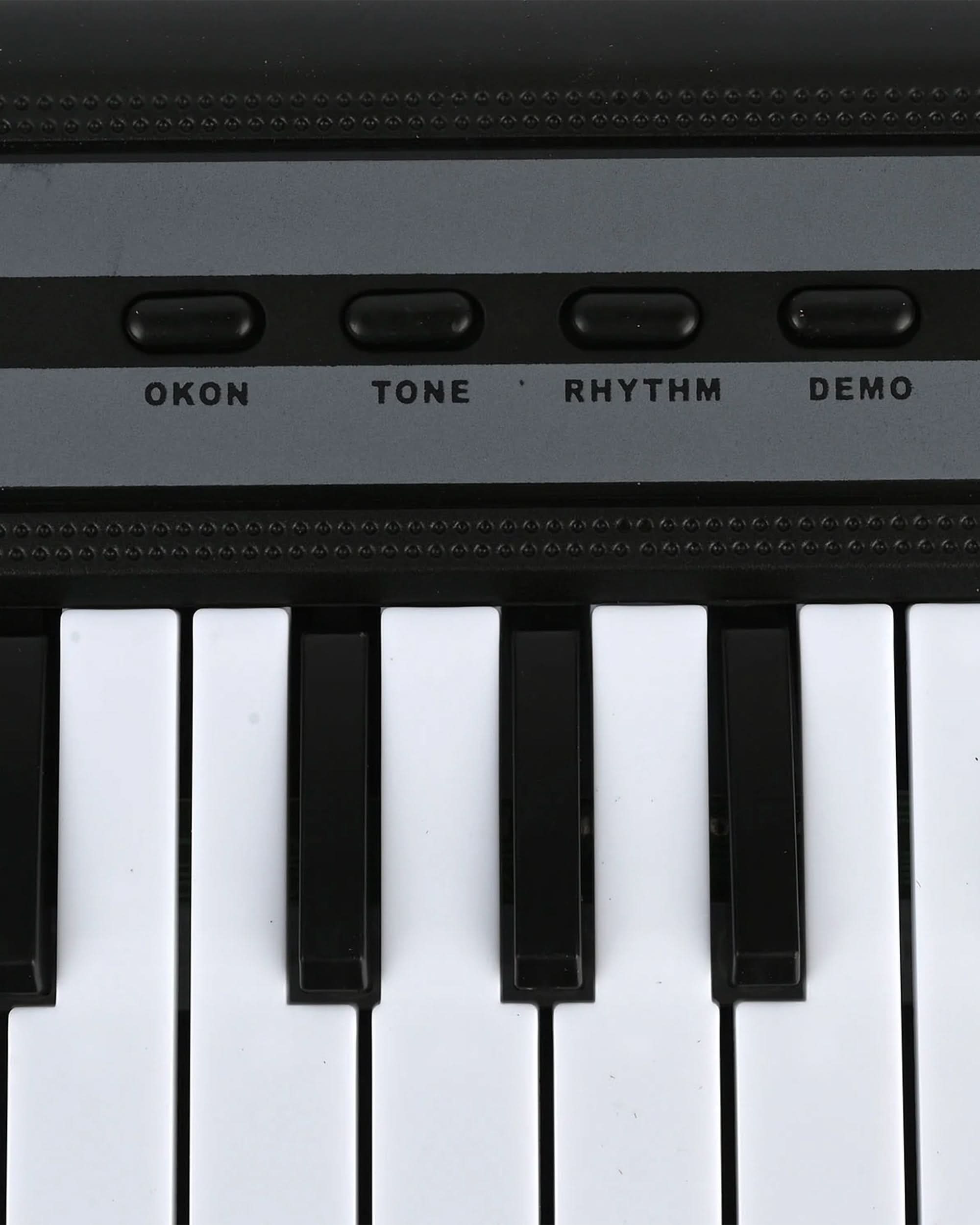 Piano 32 Keys With Mic, Musical Toys, Chase Value, Chase Value