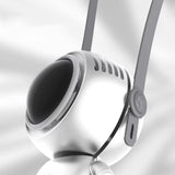 Sogo Rechargeable Leafless Halterneck Fan JPN-412, Rechargeable Fan, Sogo, Chase Value