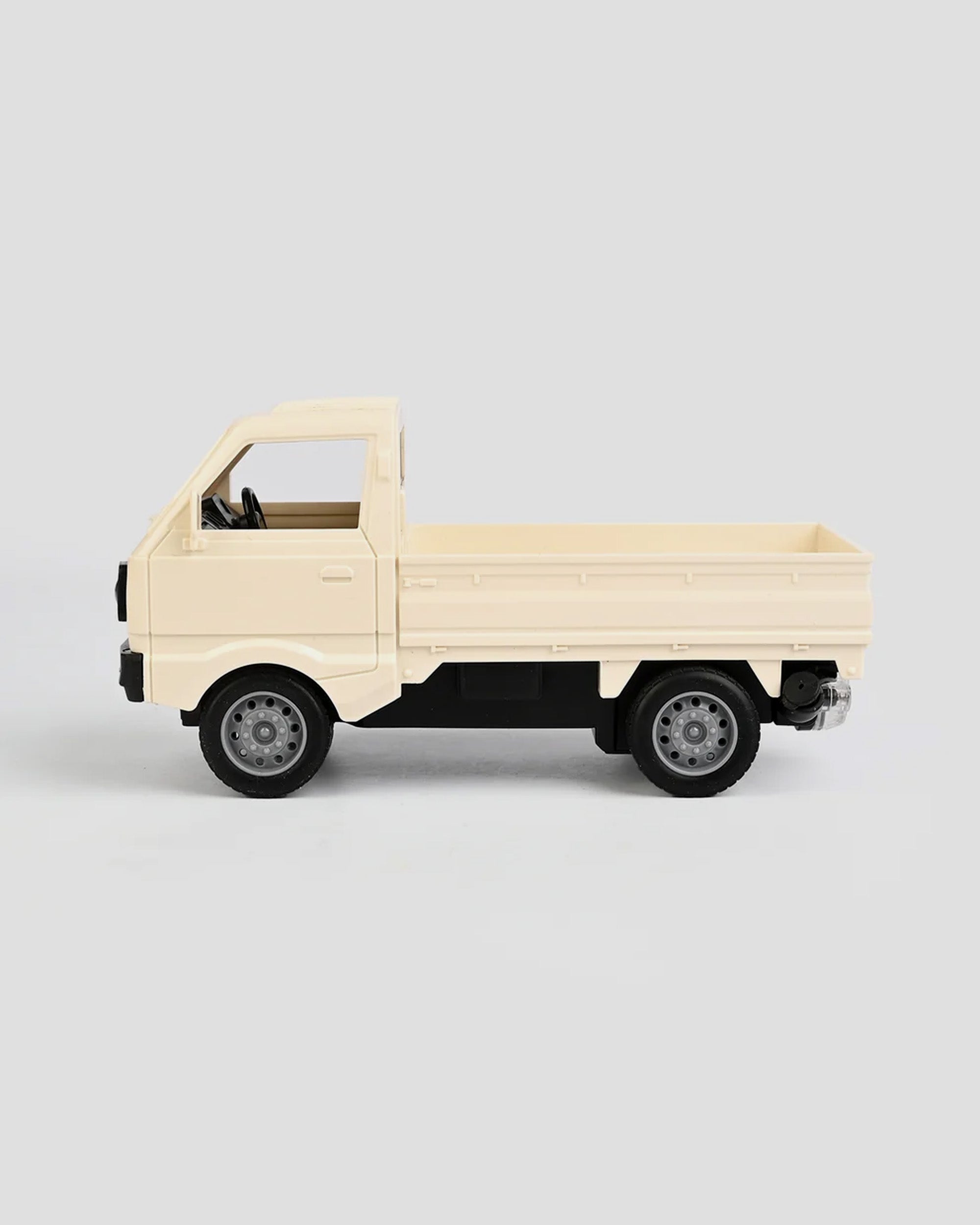 Remote Control Truck - Spray, Light