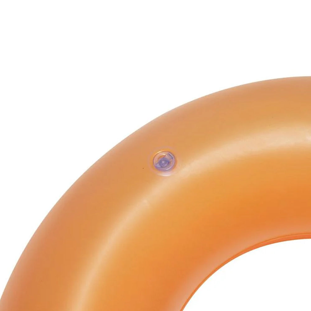 Bestway Swimming Ring 36" - Orange, Swimming, Chase Value, Chase Value