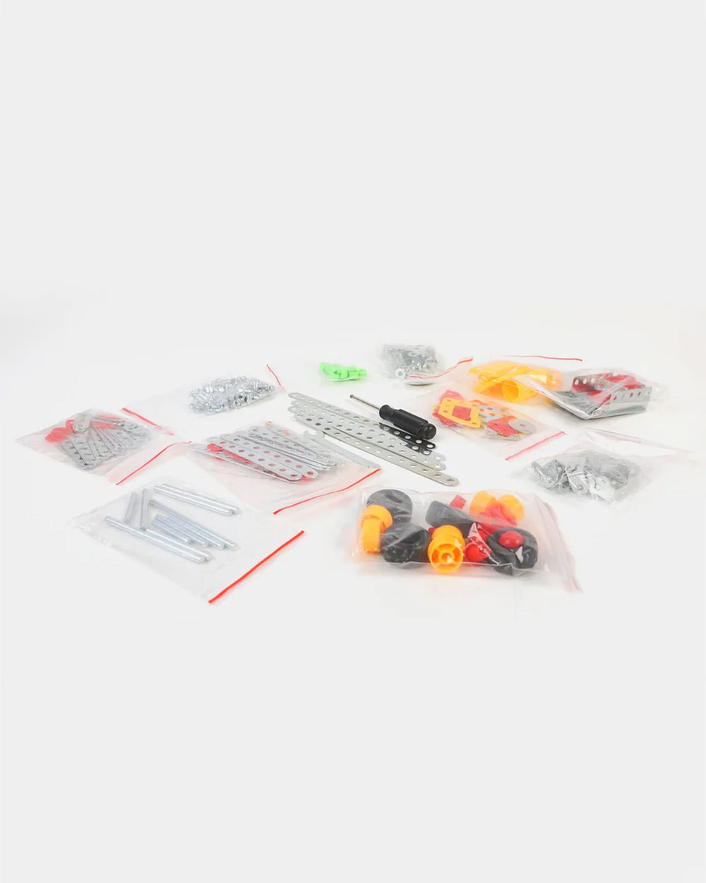 Mechano Set, Educational Toys, Chase Value, Chase Value