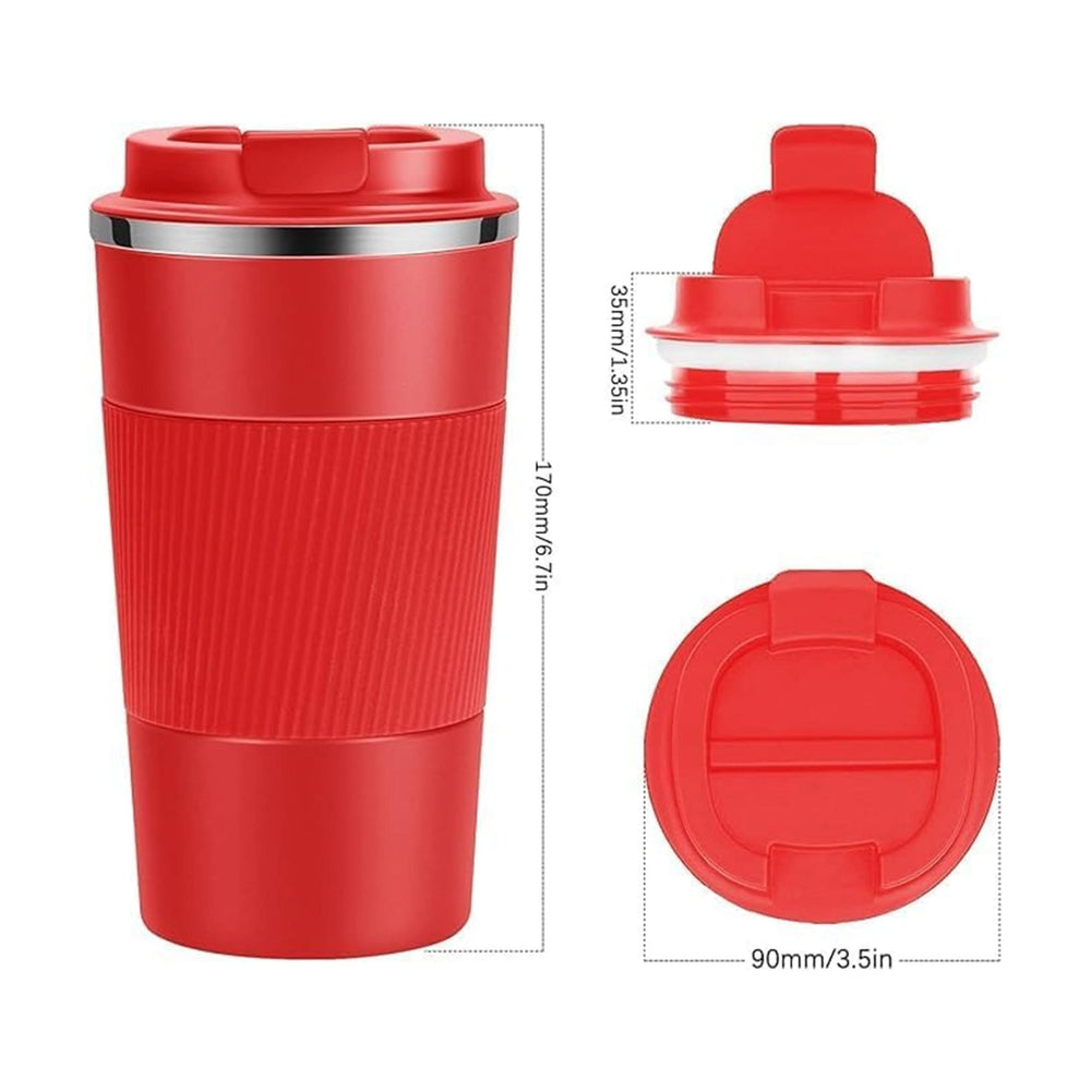 Vaccum Cup S.S, Thermos & Mug, Chase Value, Chase Value