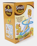 Duck Track Set, Die-cast Model Car, Chase Value, Chase Value
