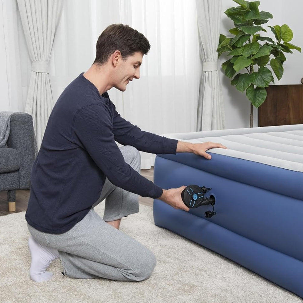 Bestway Ac Electric Air Pump 62252, Swimming, Bestway, Chase Value