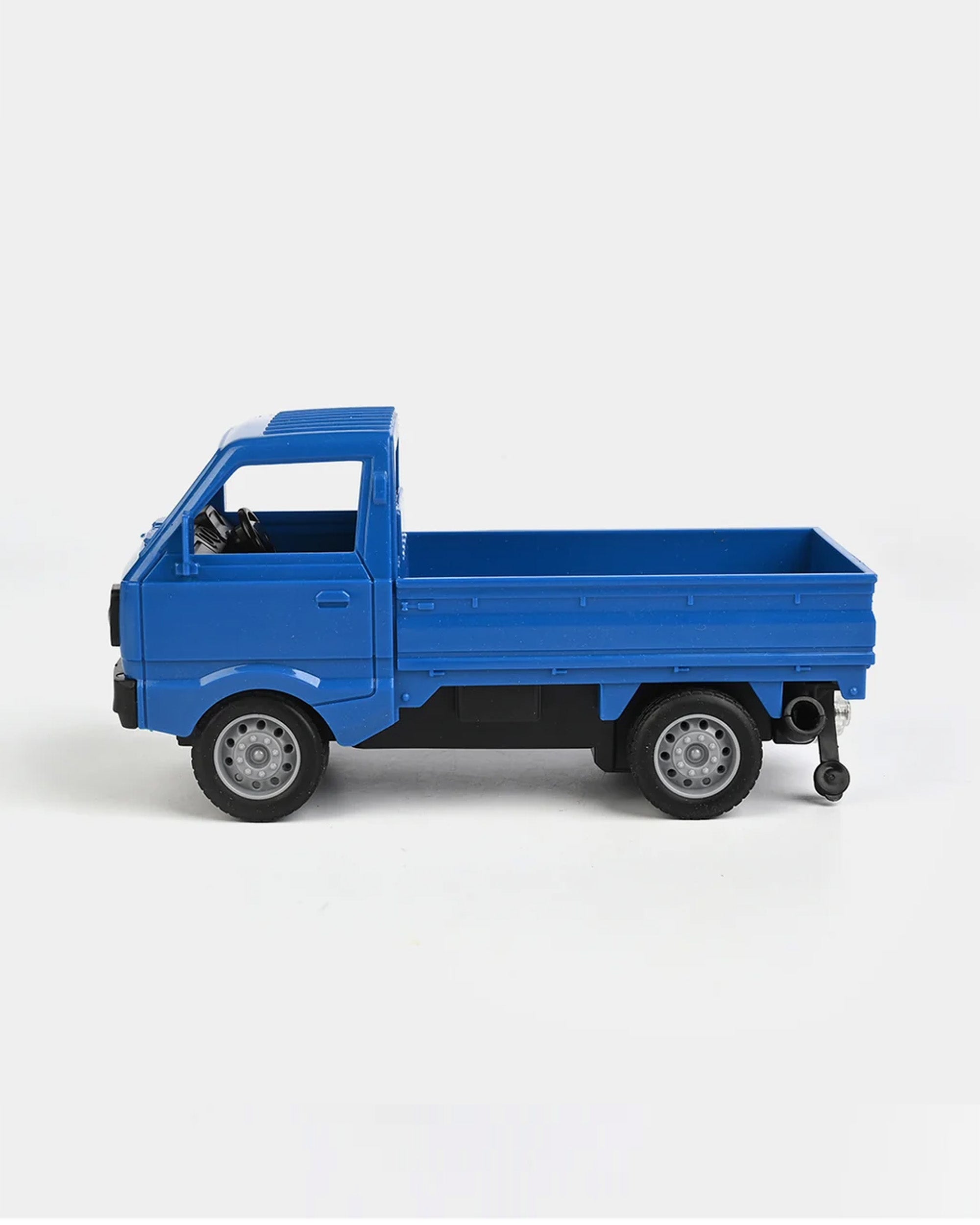 Remote Control Truck - Spray, Light