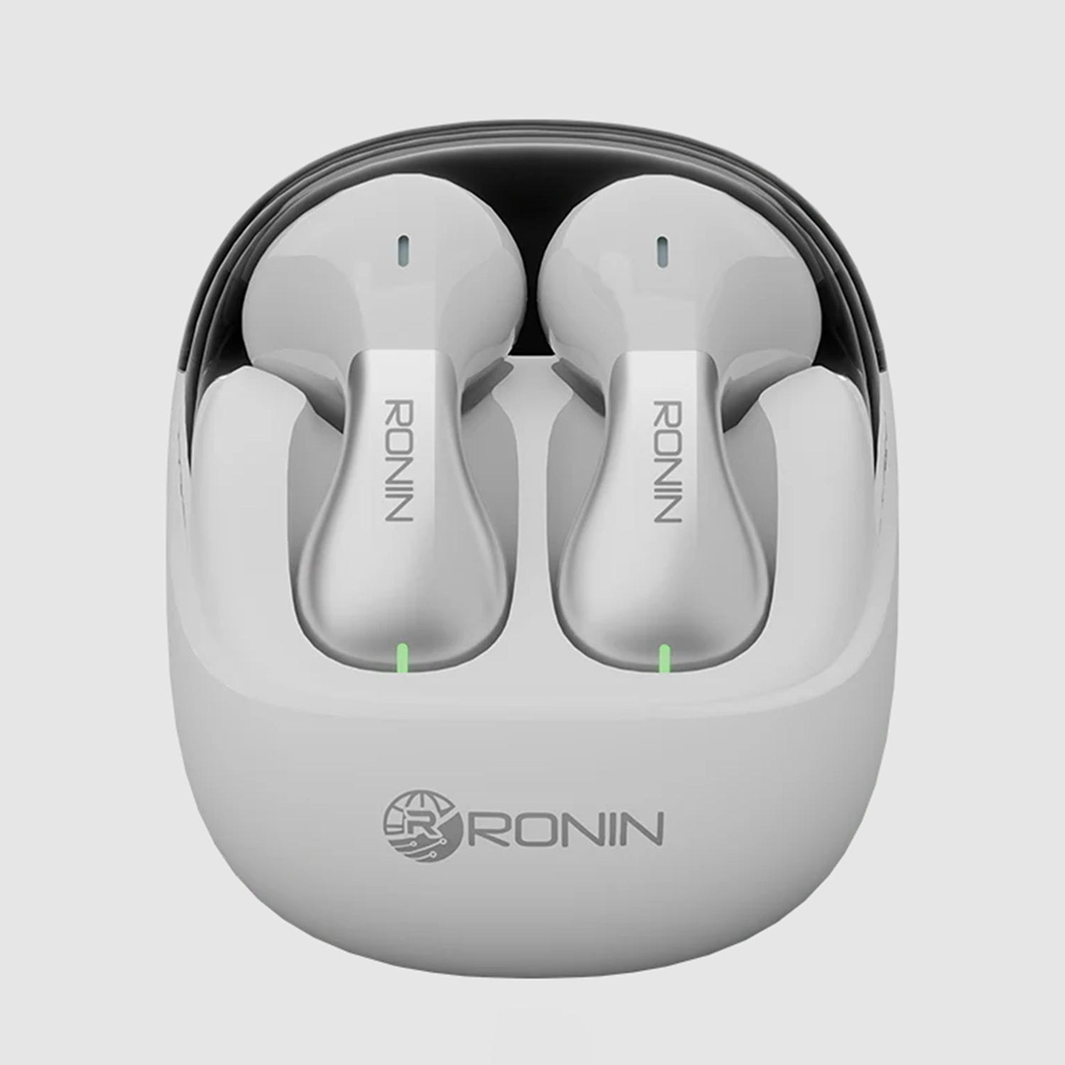 Ronin Earbuds R-7025, Airbuds, Ronin, Chase Value