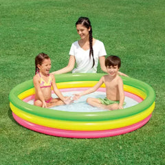 Bestway Pool - Multi Color