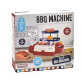 Grill Set With Light & Sound J612, Remote Control, Chase Value, Chase Value