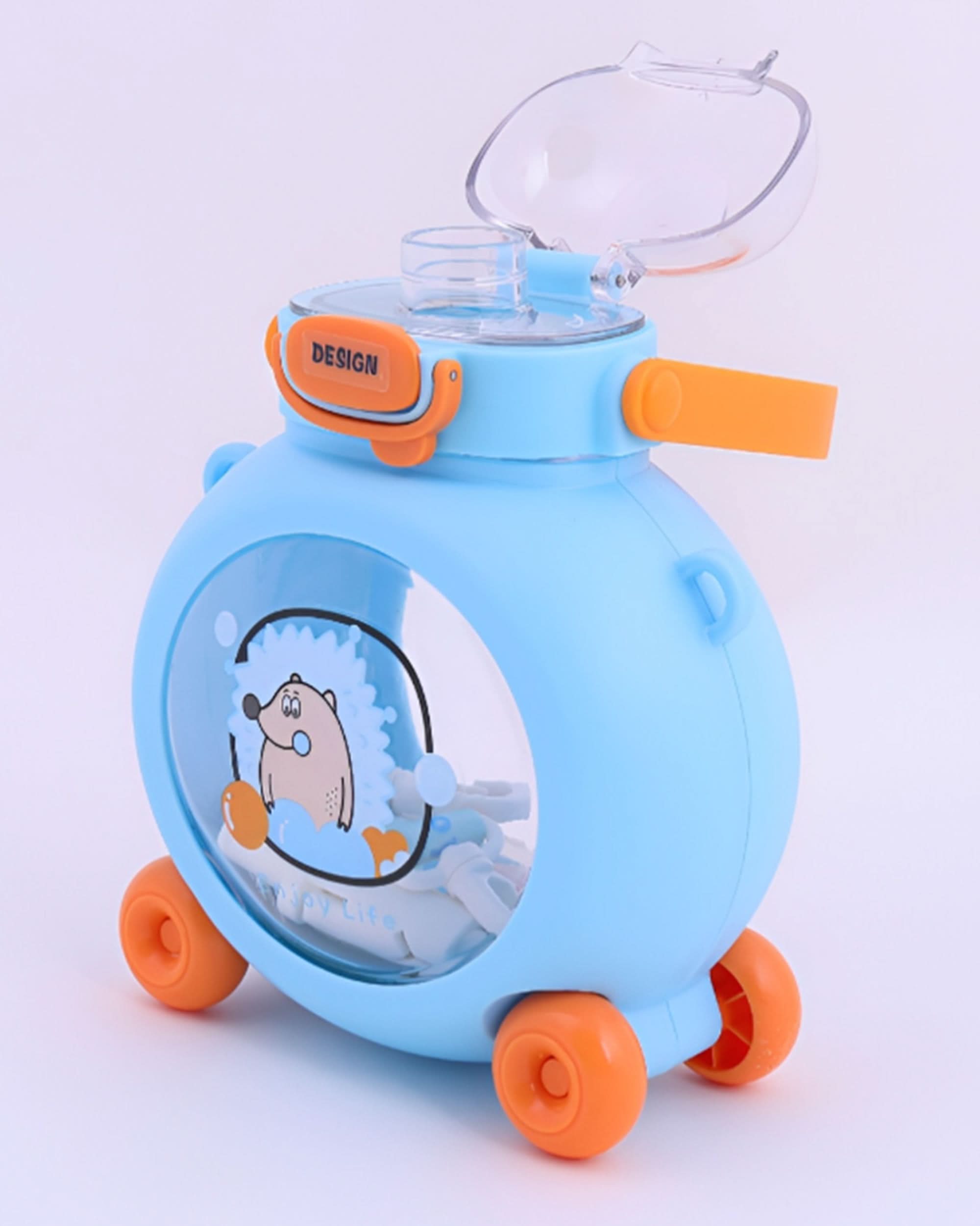 Kids Water Bottle, Tiffin Boxes & Bottles, Chase Value, Chase Value