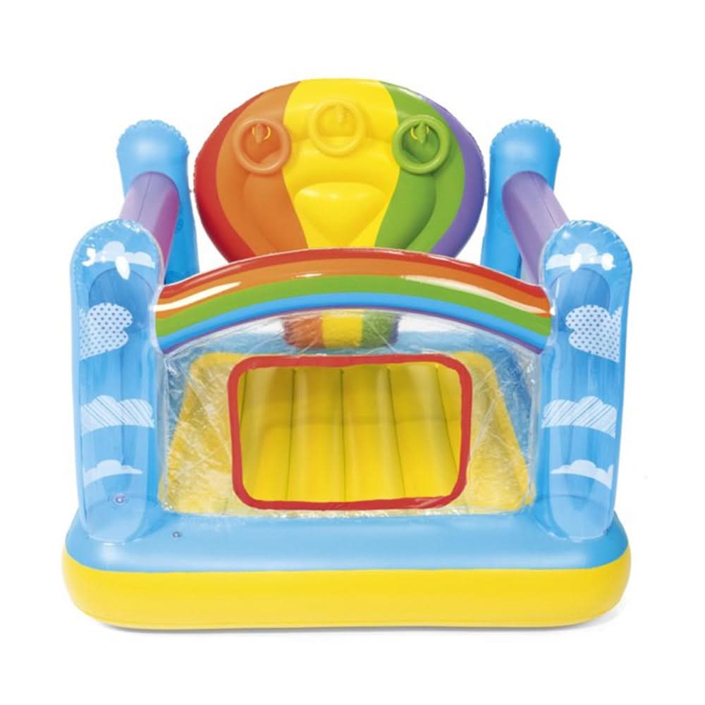 Bestway Jump - Multi Color, Sports, Bestway, Chase Value