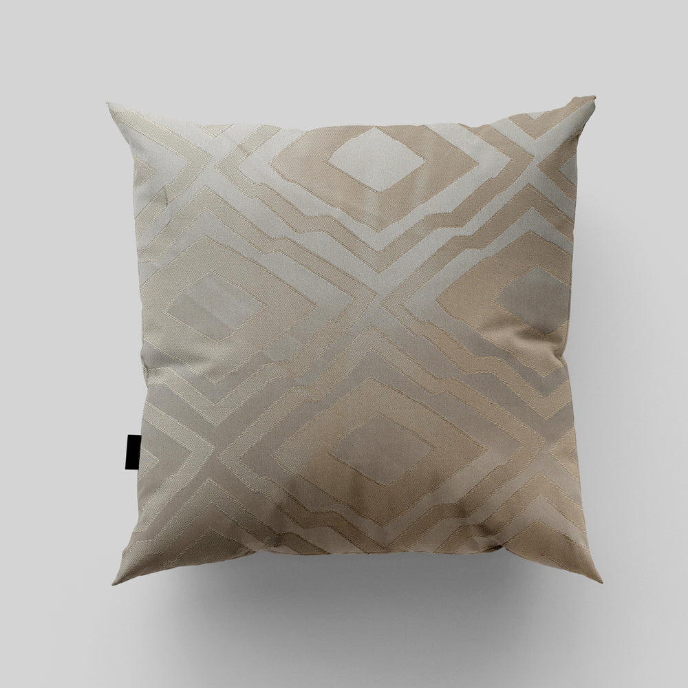 Jacquard Filled Cushion 16*16, Cushions & Pillows, Chase Value, Chase Value