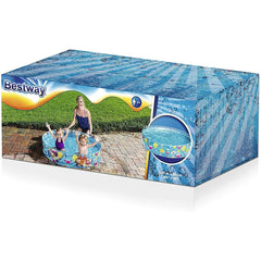 Bestway Pool - Multi Color