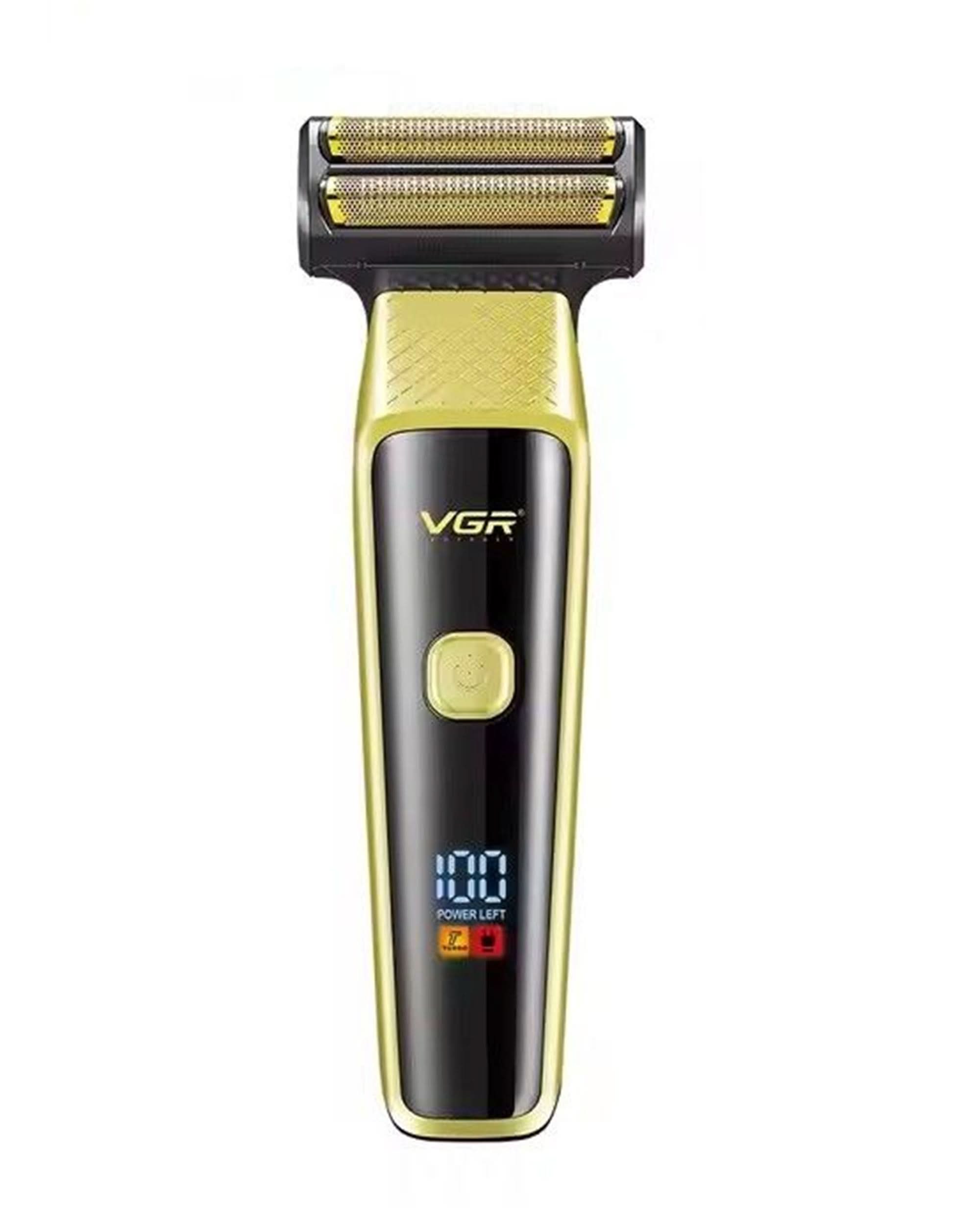 Electric Trimmer 3-in-1, Shaver & Trimmers, Chase Value, Chase Value