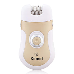 Kemei Lady Epilator 4IN1 KM-903