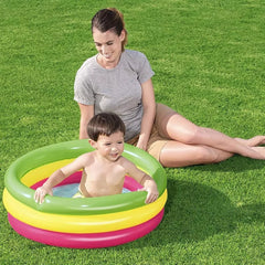 Bestway Pool - Multi Color