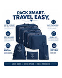 Storage Bag - 7 Pc Set
