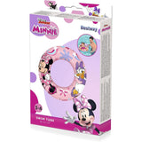 Disney Ring 22" Box - Pink, Swimming, Chase Value, Chase Value