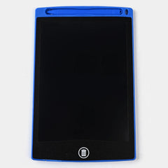 LCD Drawing Board - Blue