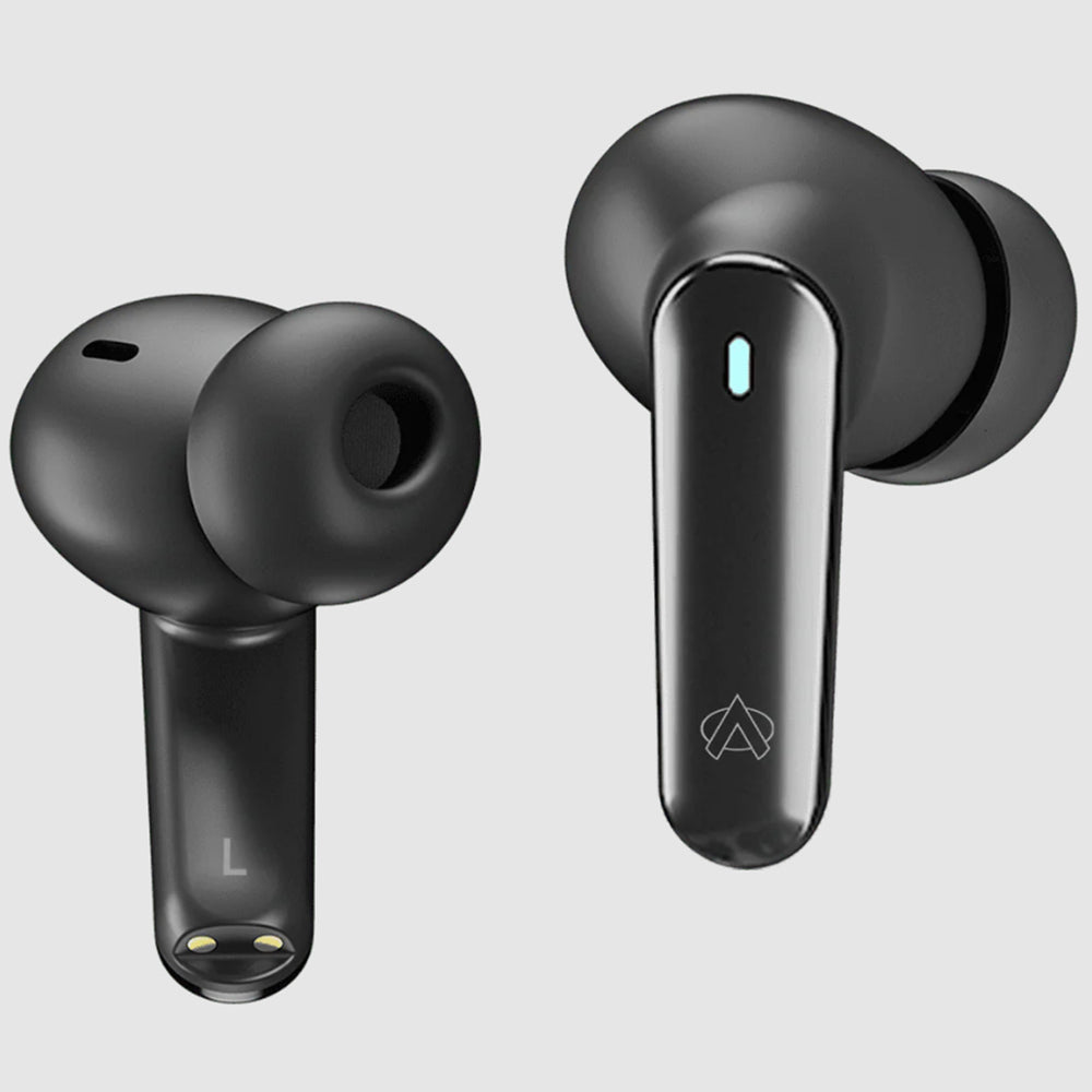 Audionic Airbud 425  - Black, Airbuds, Audionic, Chase Value
