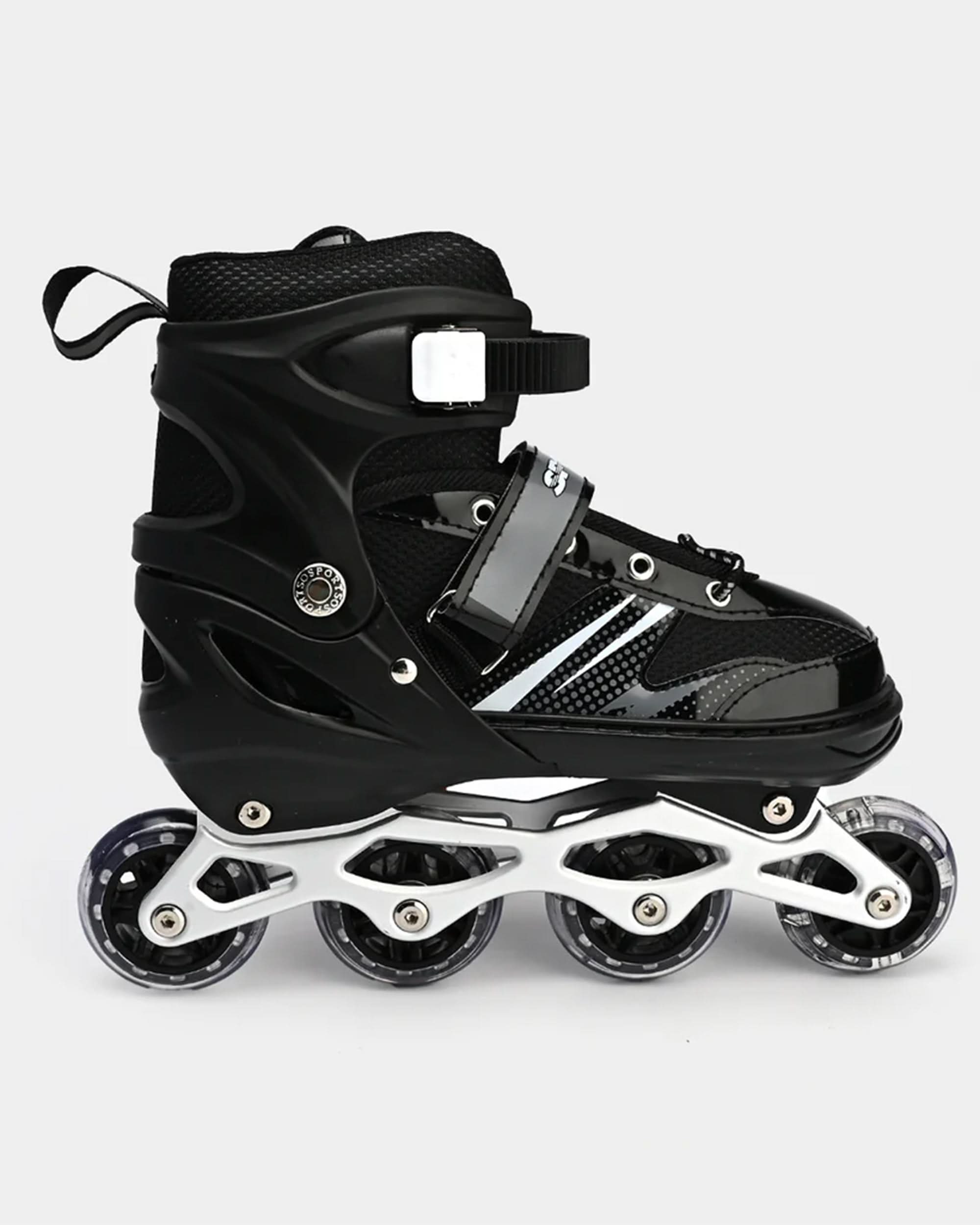 Sports Skate Shoes With Light, Sports, Chase Value, Chase Value