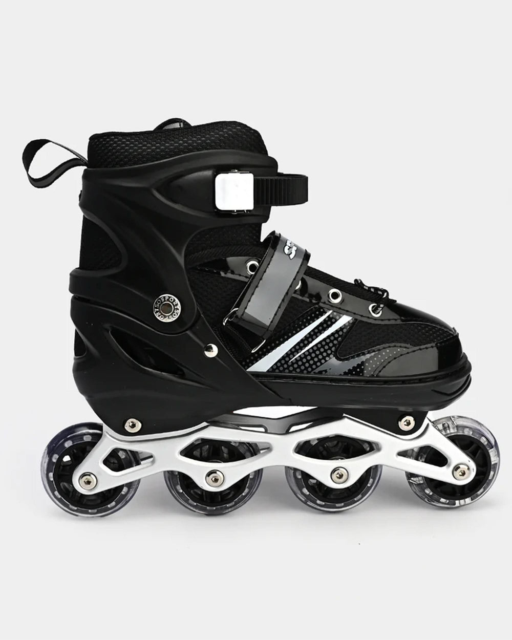 Sports Skate Shoes With Light, Sports, Chase Value, Chase Value