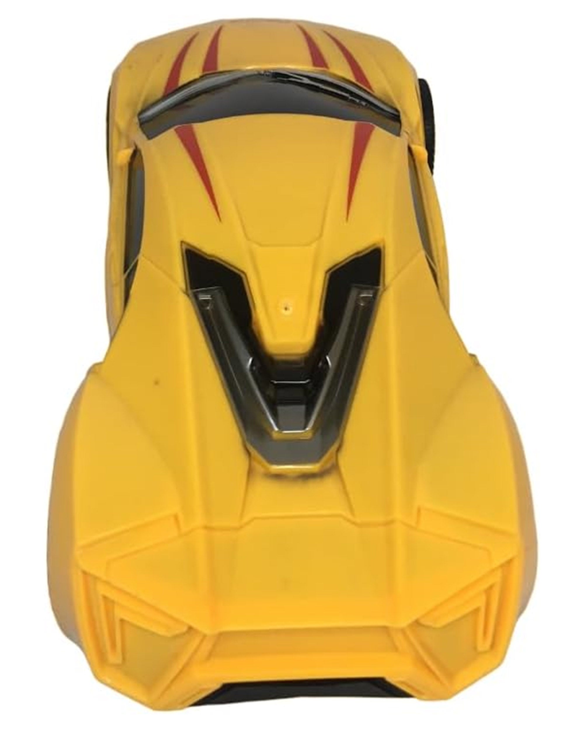 Friction Car Toy