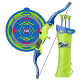 Archery Set & Arrow, Weapon Toys, Chase Value, Chase Value