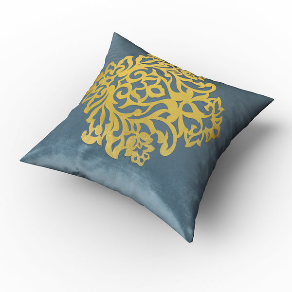 Cushion - Grey, Cushions & Pillows, Chase Value, Chase Value