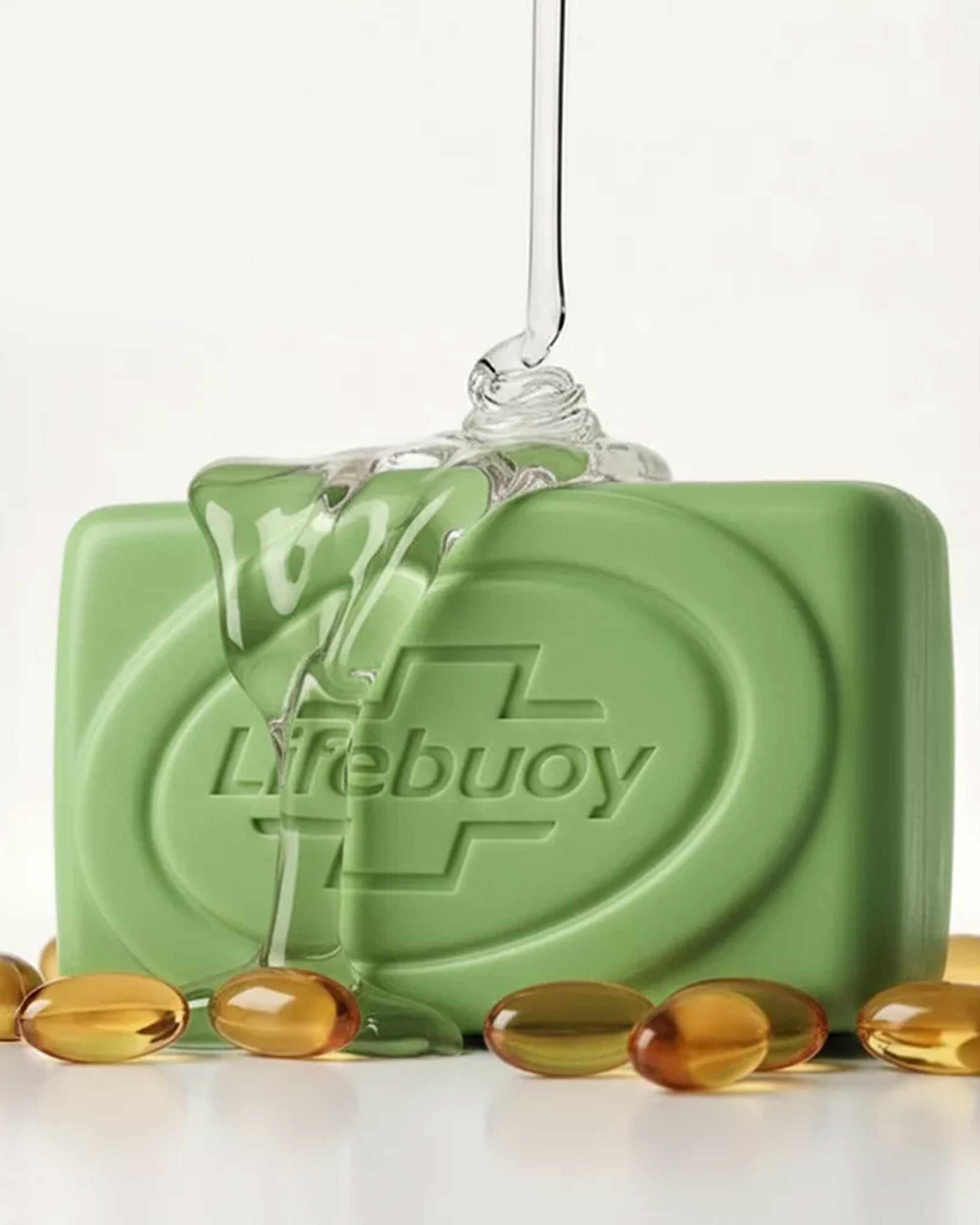 Lifebuoy Soap - 125g - Nature