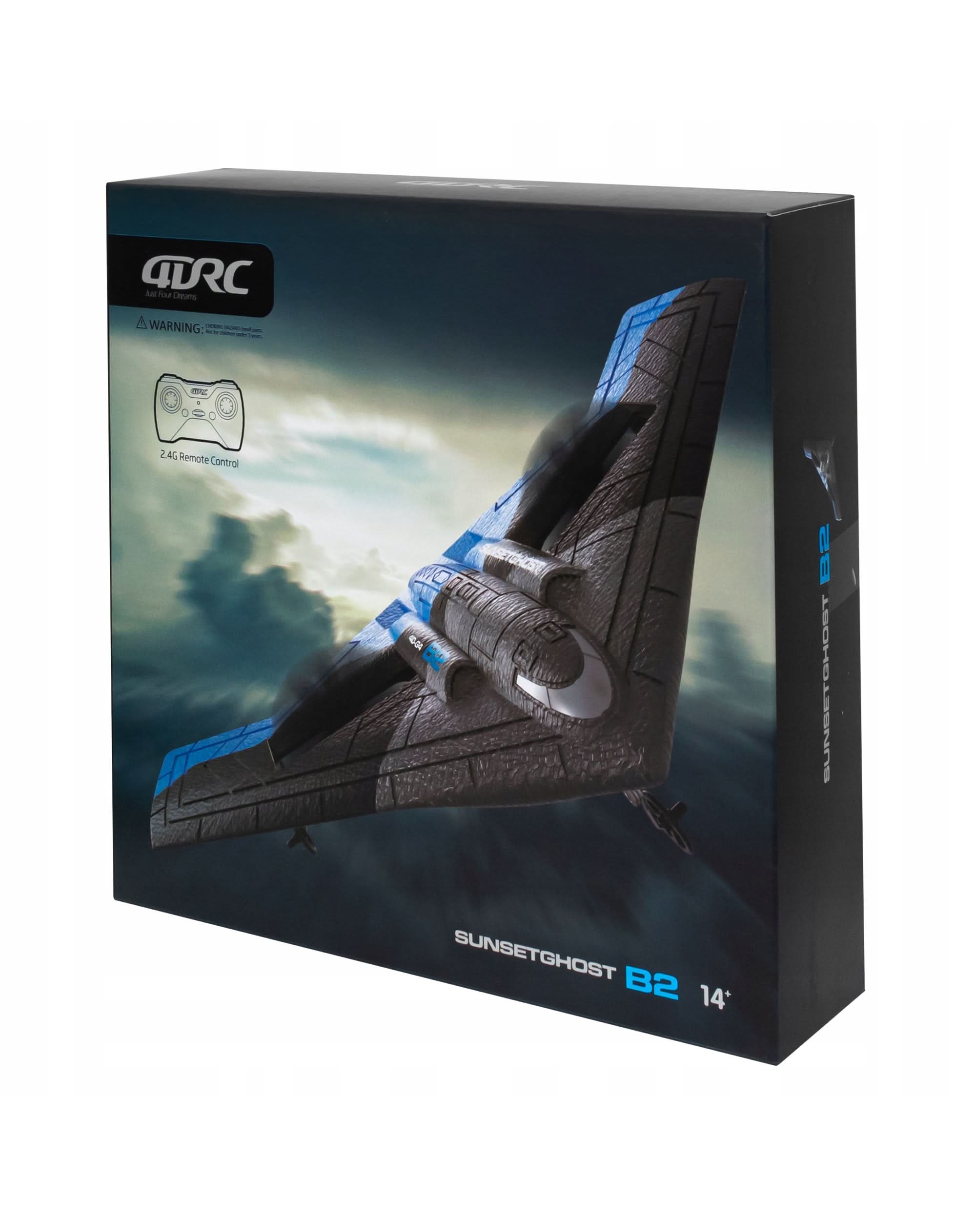 Remote Control Plane, Remote Control, Chase Value, Chase Value