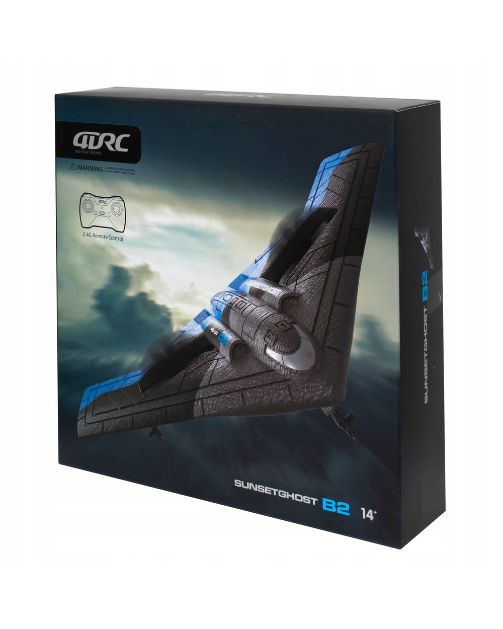 Remote Control Plane, Remote Control, Chase Value, Chase Value