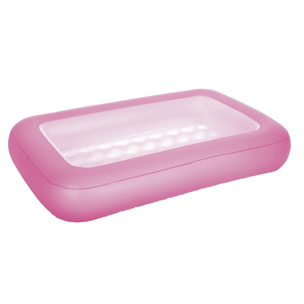Bestway Pool - Pink, Swimming, Bestway, Chase Value