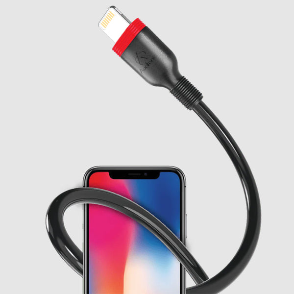 Audionic Roger Type-C Fast Charging Cable