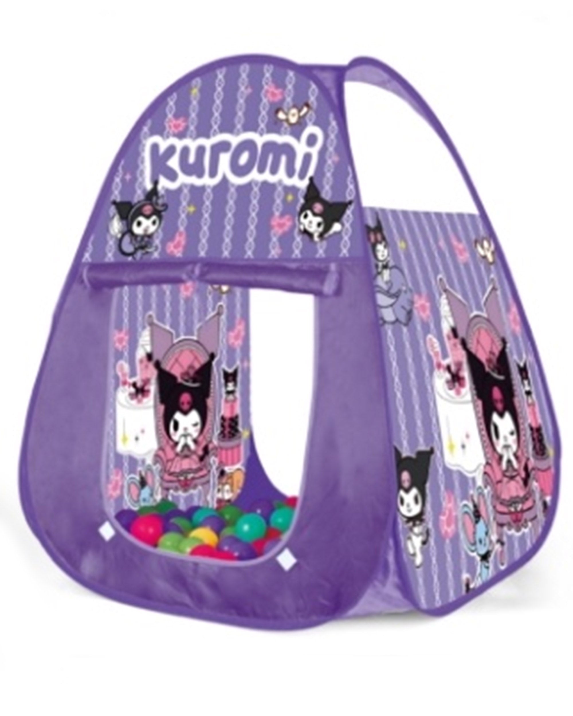 Kids Kuromi Tent House