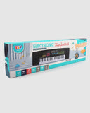 Battery Operated Piano 44 Key, Musical Toys, Chase Value, Chase Value