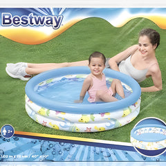Bestway Pool - Multi Color