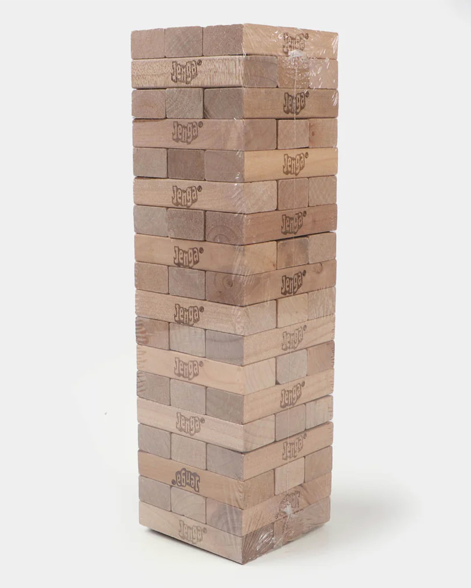 Jenga Game